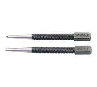 Draper Nailset & Centre Punch Set x 2 Piece Set 100mm
