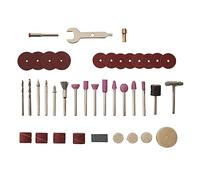 Draper 13540 Rotary Multi-Tool Accessory Set (40 Piece) each 40