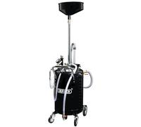 Draper Suction Oil Drainer and Vacuum Attachment 110l