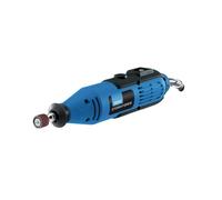 DRAPER 135W Rotary Multi Tool Kit (57 Piece) [58307]