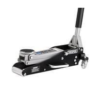 Draper Aluminium and Steel Racing Trolley Jack