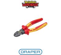 Xp1000 ® Vde 4-In-1 Combination Cutter 160Mm each 1 13644