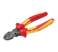Xp1000 ® Vde 4-In-1 Combination Cutter 160Mm each 1 13644