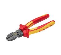 Draper XP1000 VDE Insulated 4 in 1 Combination Cutter 180mm