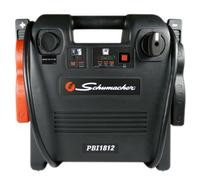 Draper 13687 Schumacher Pbi1812 12V Booster, 700Ca