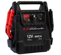 Draper 13688 Schumacher Pbi200 12V Booster, 900Ca