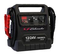 Draper 13707 Schumacher Pbi201 12/24V Booster, 1800/900Ca