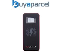 Schumacher ® Sl472 12V Lithium Booster And Power Bank With Wireless Charging 1000Pa Pk 1 13751