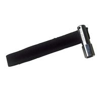 Draper 13771 Square Drive Oil Filter Strap Wrench, 21mm