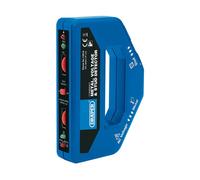 Draper 13818 Combined Metal, Voltage and Stud Detector