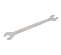 Draper 1383 Elora Long Imperial Double Open End Spanner, 5/16" x 3/8"