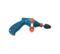 DRAPER 13841 - Pistol Grip Hand Drill, 8mm - 3/8"
