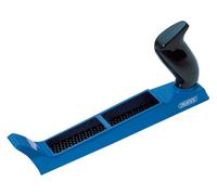 Draper 13847 Multi-Rasp Wood Plane 255MM