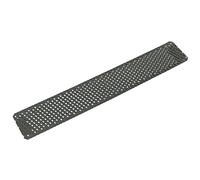 Draper 13851 255 mm Flat Multirasp Wood File Blade