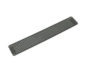 Draper 13851 255 mm Flat Multirasp Wood File Blade