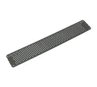 Draper Flat Multirasp Wood File