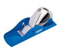 Draper 13875 Block Plane, 135mm, 18.5cm x 6.5cm x 5cm