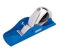 Draper 13875 Block Plane, 135mm, 18.5cm x 6.5cm x 5cm