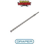 Draper 13877 SDS Plus Drill Bit 200 x 450mm