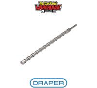 Draper 13880 SDS Plus Drill Bit 250 x 450mm