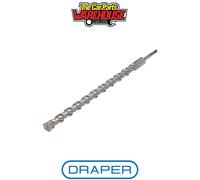 Draper 13883 SDS Plus Drill Bit 280 x 450mm
