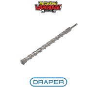 Draper 13884 SDS Plus Drill Bit 300 x 450mm