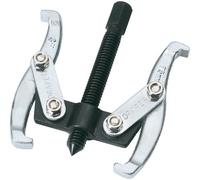 Draper 13906 Twin Leg Reversible Puller, 65mm x 75mm