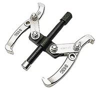 Draper 13907 Twin Leg Reversible Puller, 102mm x 110mm