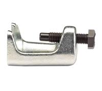 Draper 13913 Ball Joint Puller, 19mm Capacity, 16.9cm x 9.5cm x 4.4cm