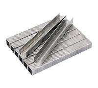 Draper Heavy Duty Steel Staples, 10mm (Pack of 1000)