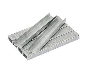 Draper 13959 Steel Staples Box of Cable or Wiring Staple Gun, 6mm, 1cm x 1cm x 1cm, Blue, Pack of 1000