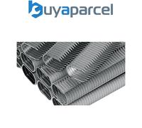 Draper 13961 Cable Wiring Staples 10Mm (Pack Of 1000) each