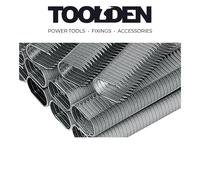 Draper Expert 13962 Cable/Wiring Staples 1000 x 14mm