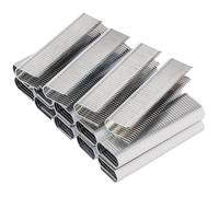 Draper 13962 Cable Wiring Staples 14Mm (Pack Of 1000) each