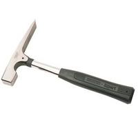 Draper 13964 Expert 560G Bricklayers Hammer with Tubular Steel Shaft