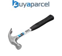 Draper 13975 Expert Claw Hammer, 16oz, 32cm x 14cm x 2.5cm