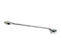Draper 13mm HI-TORQ Combination Spanner Deep Offset Ring Cranked At 15° 54286