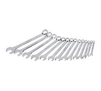 Draper 34236 Hi-Torq® Metric Combination Spanner Set (14 Piece) per set