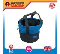 Draper 14 Pocket Bucket-Shaped Bag 02984 02984