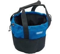 Draper 14 Pocket Bucket-Shaped Bag - 02984