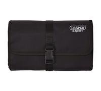 Draper 14 POCKET CANVAS TOOL ROLL 04802 Multi-Pocket Tool Storage Roll