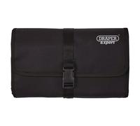 Draper 14 Pocket Canvas Tool Roll TR14