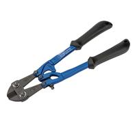Draper 14000 Expert Heavy Duty Centre Cut Bolt Cutter, 300mm, 33.6cm x 11.6cm x 2.5cm, Black