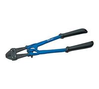 Draper 14001 Expert Heavy Duty Centre Cut Bolt Cutter, 350mm, 38.6cm x 11.3cm x 2.9cm, Blue