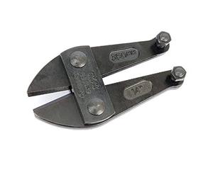 Draper 14004 Bolt Cutter Jaw Set for 350mm Bolt Cutters