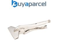 Draper 14027 Self Grip Sheet Metal Clamp, 240mm
