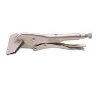 Draper 14027 Self Grip Sheet Metal Clamp, 240mm, 25.1cm x 8.2cm x 6.5cm