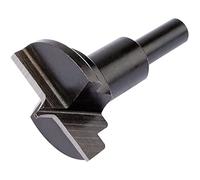 Draper 14037 Hinge Hole Cutter, 35mm, 14.5cm x 7cm x 2.8cm