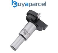 Draper 14037 TCT Hinge Cutter, 35mm