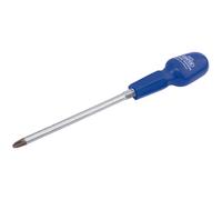 Draper 14085 Cross Slot Cabinet Pattern Screwdriver No.3 X 150Mm each